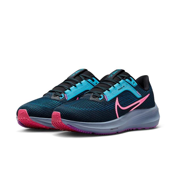 NIKE（ナイキ） ランニングシューズ レディース ズームペガサス40 SE