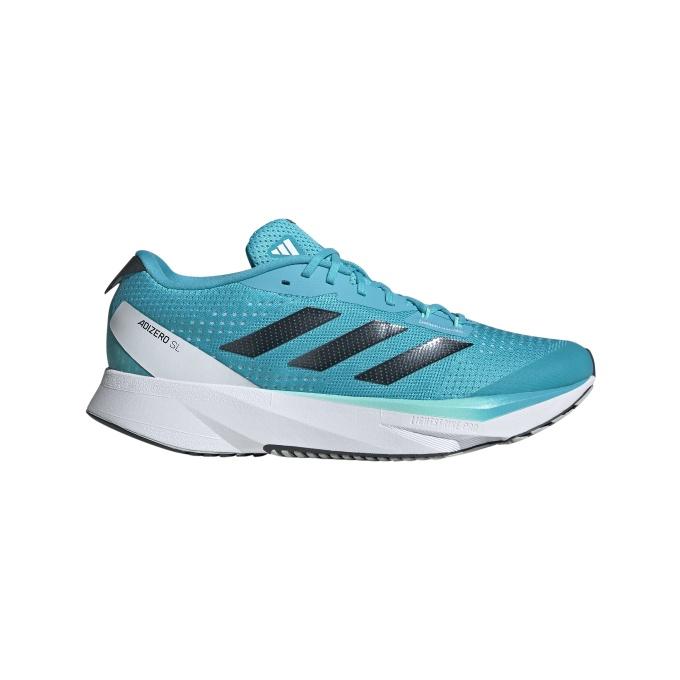 adidas（アディダス） ランニングシューズ メンズ アディゼロ SL