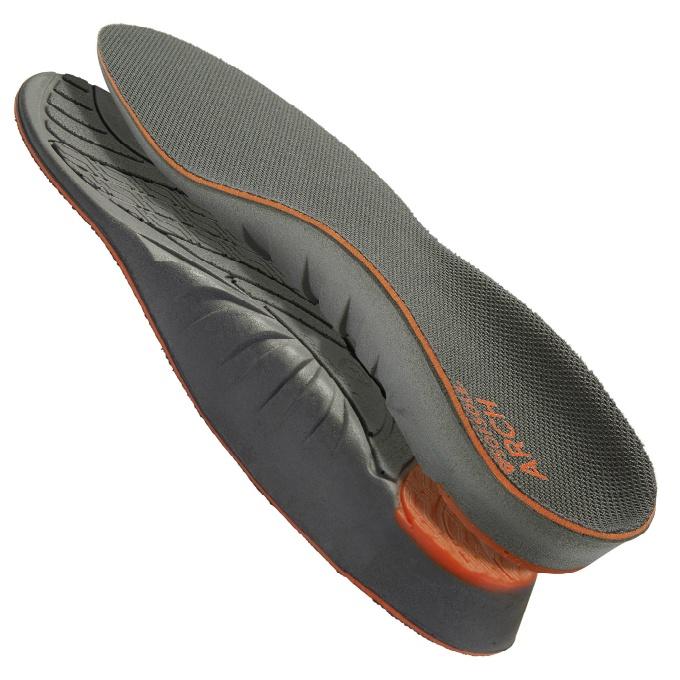 SOFSOLE（ソフソール） 【メール便送料無料】 インソール アーチL
