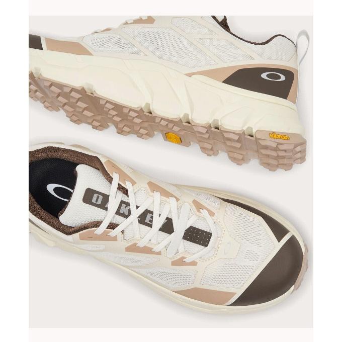 OAKLEY（オークリー） スニーカー メンズ LIGHT BREATH FOF100350 10R