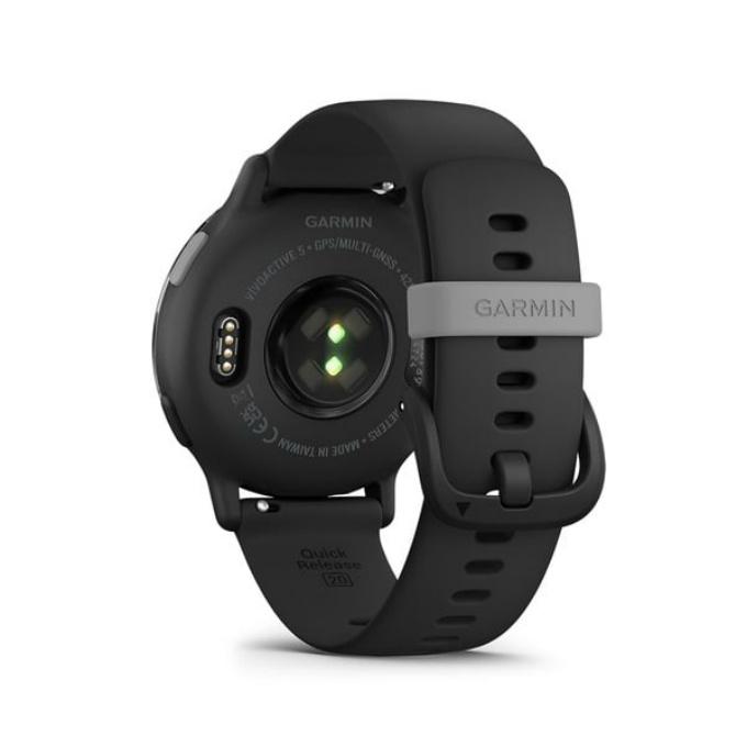 ガーミン（GARMIN) ランニング 腕時計 GPS付 vivoactive 5 ヴィヴォアクティブ 5 010-02862-40 run｜himarayarunning｜03