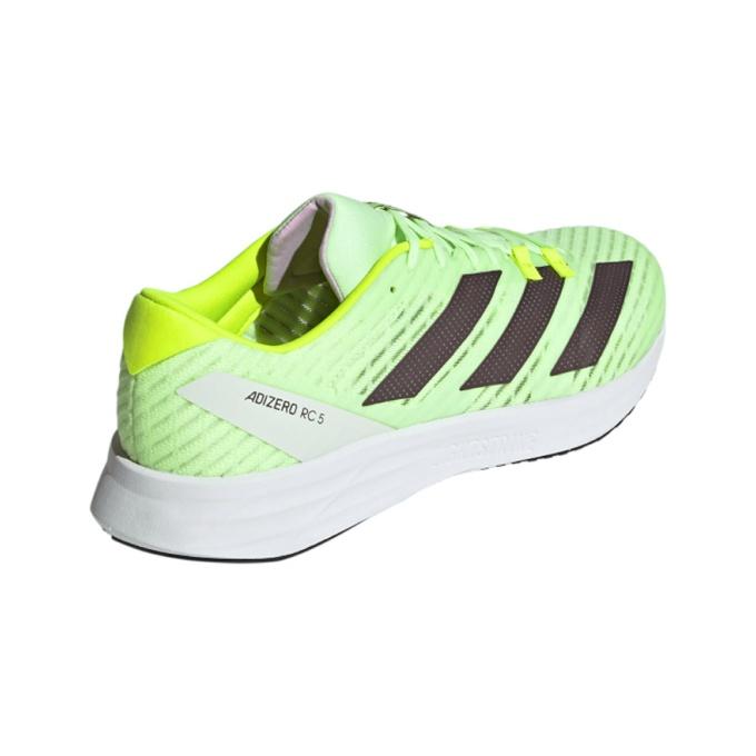 adidas アディダス ランニングシューズ メンズ アディゼロ RC 5 adidas アディダス ランニングシューズ メンズ アディゼロ RC 5