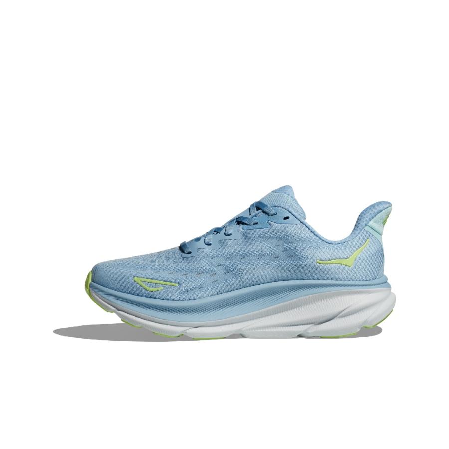 HOKA ホカオネオネ　クリフトン9 ワイド　レディース　スニーカー　24.5 ホカオネオネ HOKA ONE ONE Clifton 9 Wide (クリフトン9 ワイド