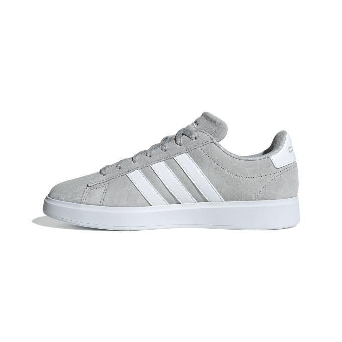 adidas（アディダス） スニーカー GRANDCOURT 2.0 グランドコート 2.0 ID2970 NIO05 run : ヒマラヤ ...