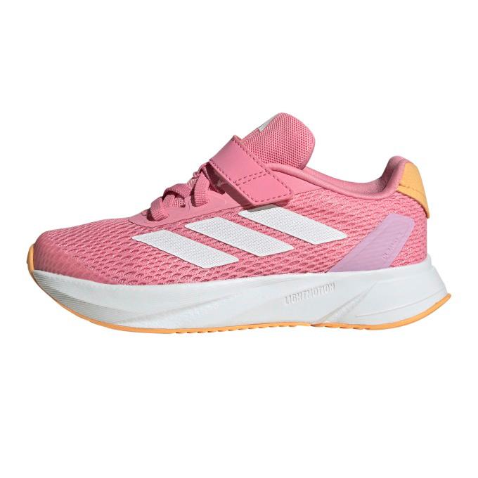 adidas（アディダス） ジュニアスニーカー デュラモ SL EL DURAMO SL EL IF6114 MDS69 adidas run ...