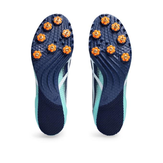 ASICS（アシックス） 陸上スパイク アンツーカー兼用 メンズ