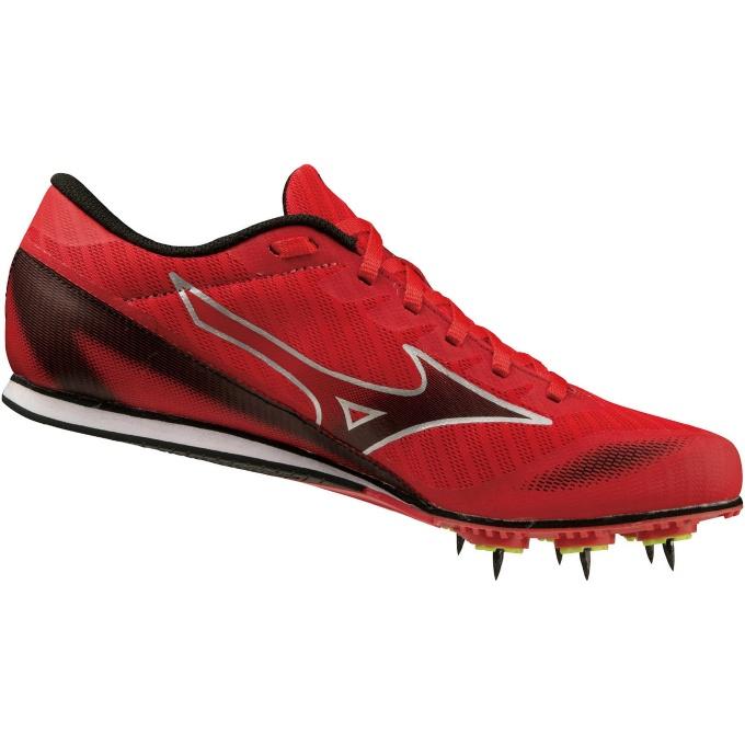 MIZUNO（ミズノ） 陸上スパイク アンツーカー兼用 メンズ レディース