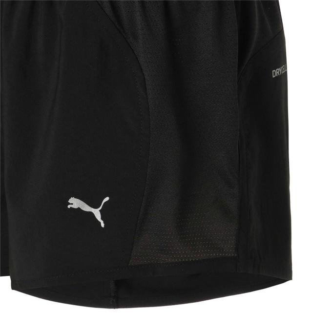 PUMA（プーマ） 【メール便送料無料】プーマ ショートパンツ レディース FVRT VLC 3インチショーツ 524342 01 PUMA ...