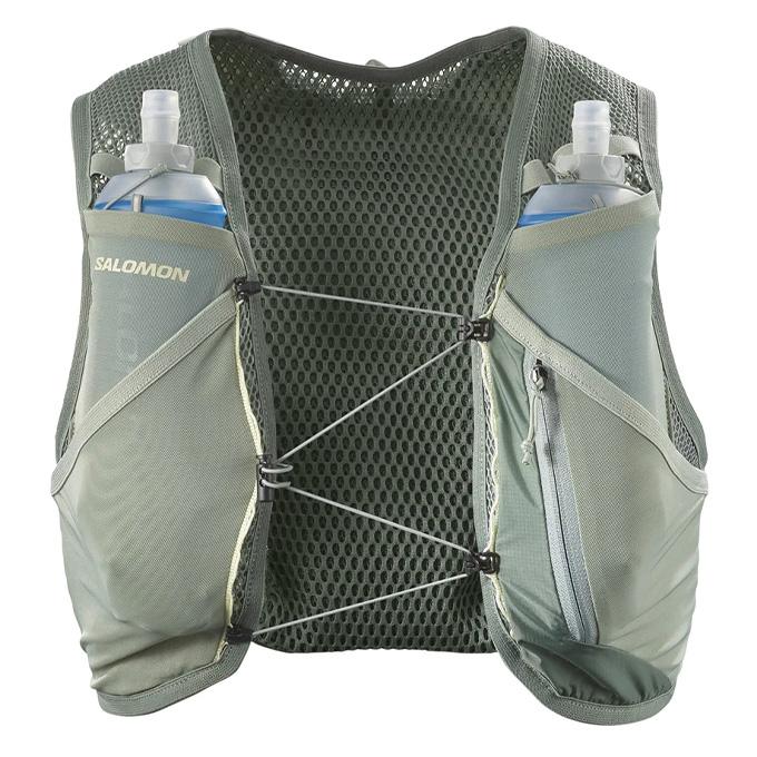 SALOMON（サロモン） ランニング バックパック メンズ レディース