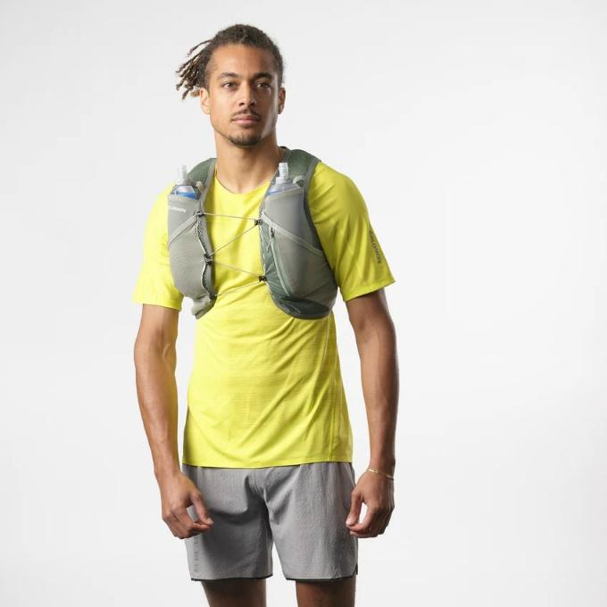 SALOMON（サロモン） ランニング バックパック メンズ レディース
