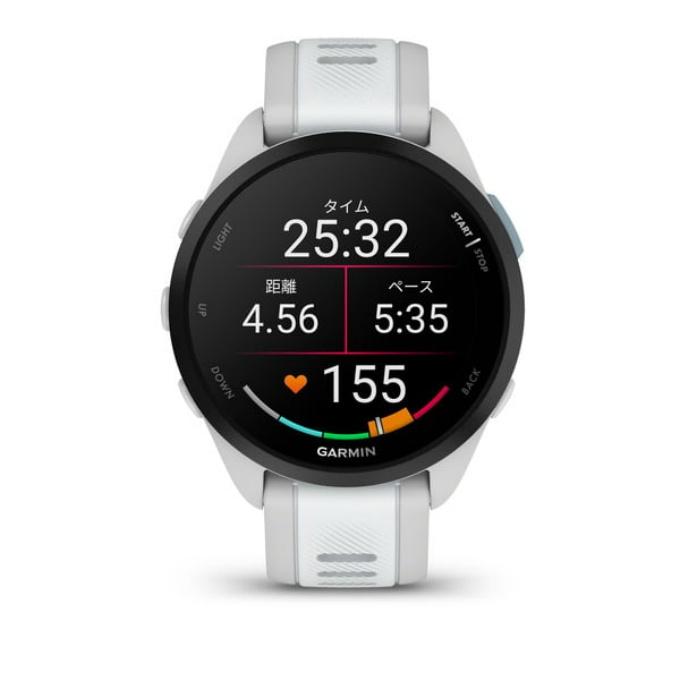 GARMIN（ガーミン） ランニング 腕時計 GPS付 メンズ レディース
