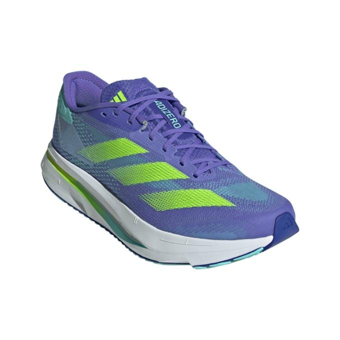 [アディダス] ランニングシューズ アディゼロ Sl2 ランニング NKW90 adidas アディダス ランニングシューズ メンズ アディゼロ SL2