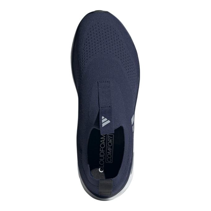 adidas（アディダス） スニーカー メンズ Cloudfoam ゴー ソックス Cloudfoam Go Sock ID4037 ...