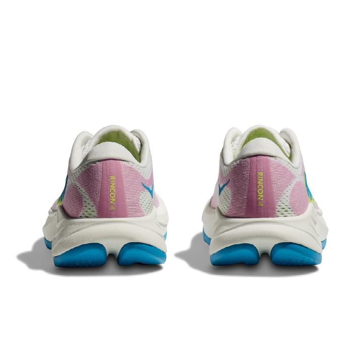 ホカ HOKA ランニングシューズ レディース リンコン 4 ワイド ワイズD 