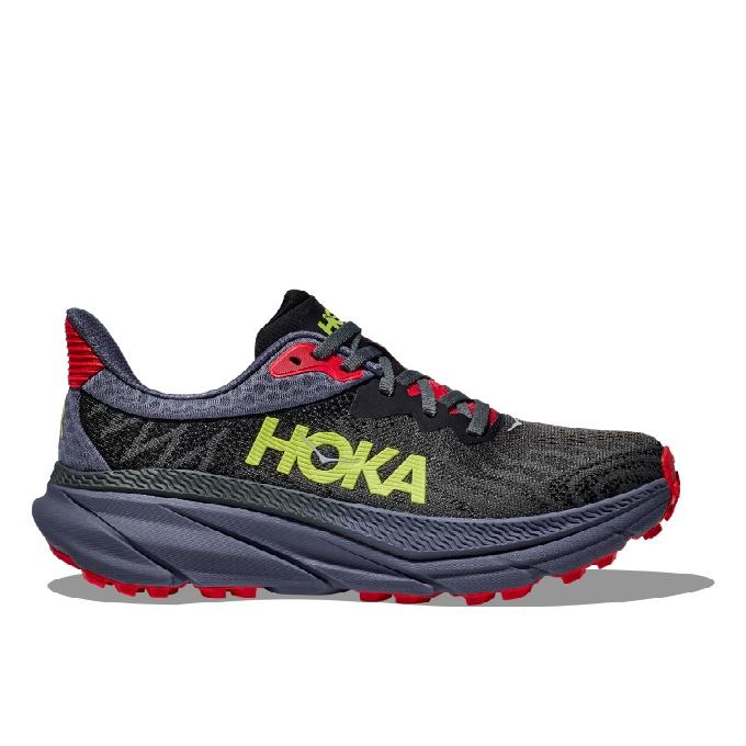 HOKA ONEONE ホカ トレイルランニングシューズ レディース CHALLENGER 