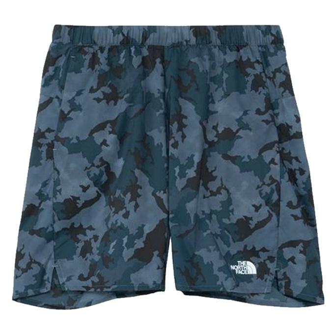 【新品未使用】ノースフェイス ノベルティ スワローテイル ベント ハーフパンツ THE NORTH FACE（ザ ノースフェイス） ショートパンツ メンズ