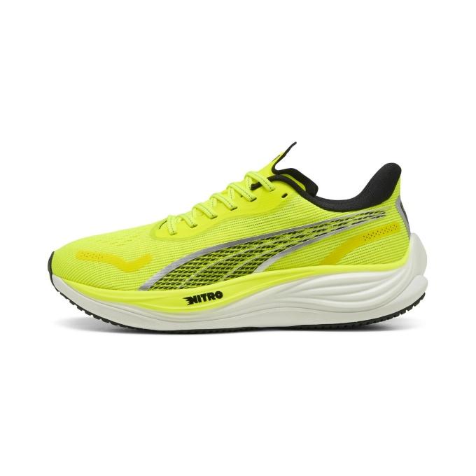 PUMA（プーマ） ランニングシューズ メンズ ヴェロシティ ニトロ 3 377748 17 PUMA run : ヒマラヤランニング専門店 ...