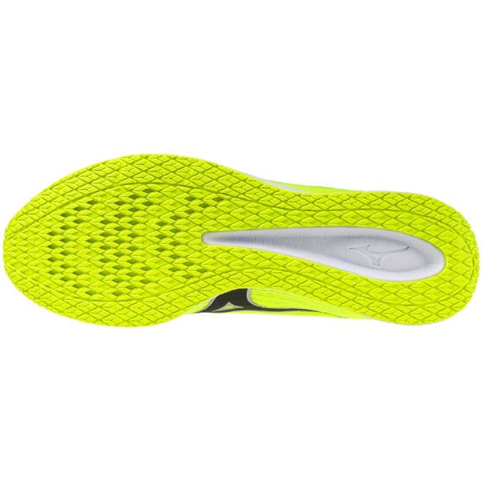 MIZUNO（ミズノ） ランニングシューズ メンズ デュエルソニック4