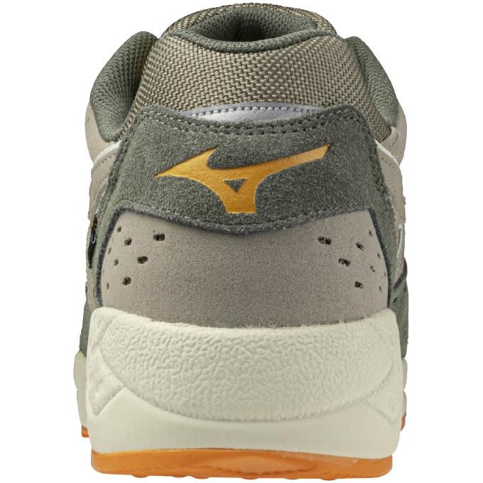 MIZUNO（ミズノ） スニーカー メンズ レディース コンテンダー CORDURA