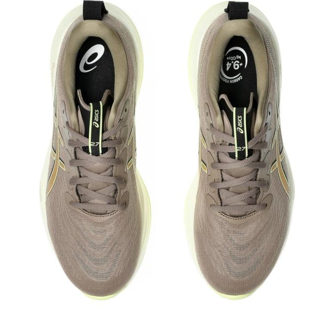 ASICS（アシックス） ランニングシューズ メンズ ゲルキュムラス 27