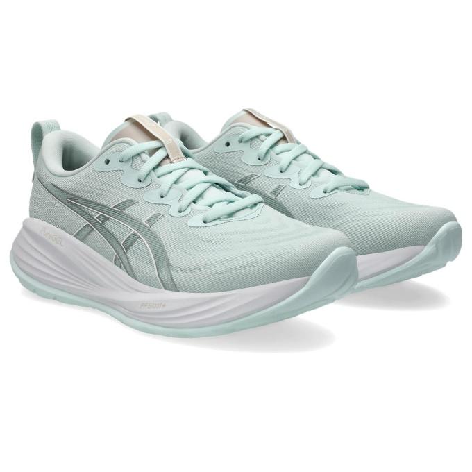 アシックス ランニングシューズ レディース ゲルキュムラス 27 1012B772-300 asics run ASICS（アシックス） ランニングシューズ レディース ゲルキュムラス
