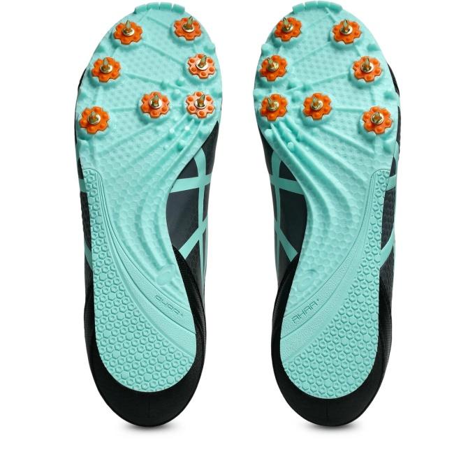 ASICS（アシックス） 陸上スパイク アンツーカー兼用 メンズ