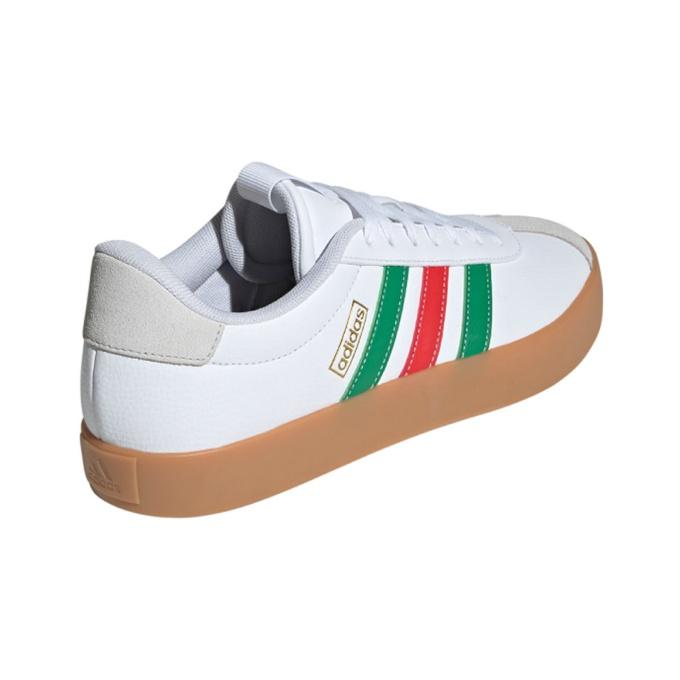 adidas（アディダス） スニーカー メンズ VL コート 3.0 VL COURT 3.0 IF4466 NLF96 adidas run ...
