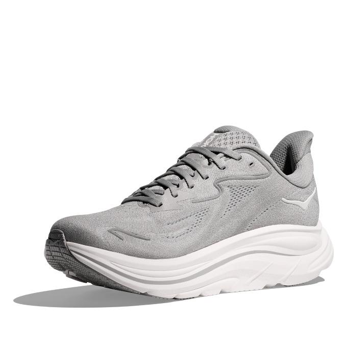 ホカ HOKA ランニングシューズ メンズ 25SS クリフトン 10 ワイド HOKA ONEONE（ホカ オネオネ） ホカ HOKA ランニングシューズ メンズ
