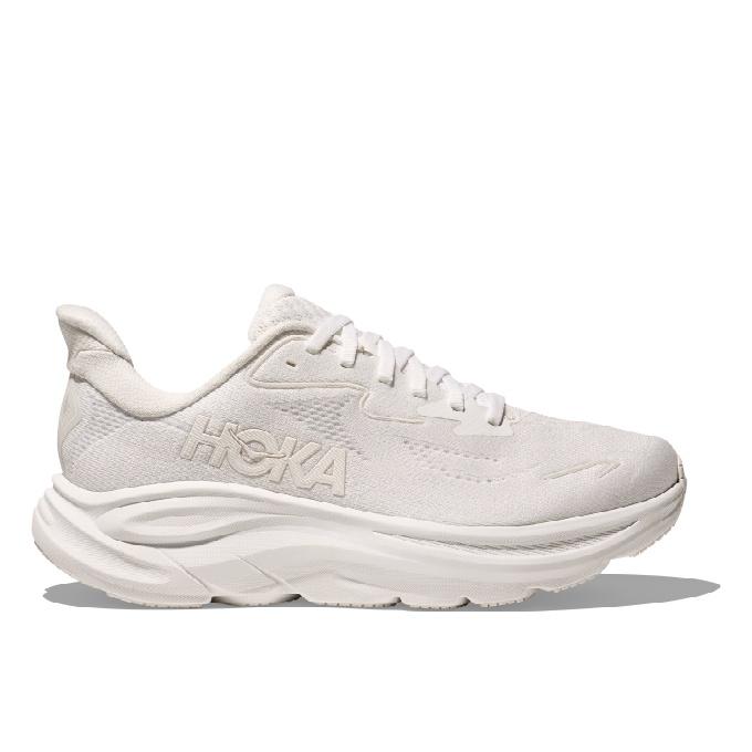ホカ HOKA ランニングシューズ レディース 25SS クリフトン 10 ワイド