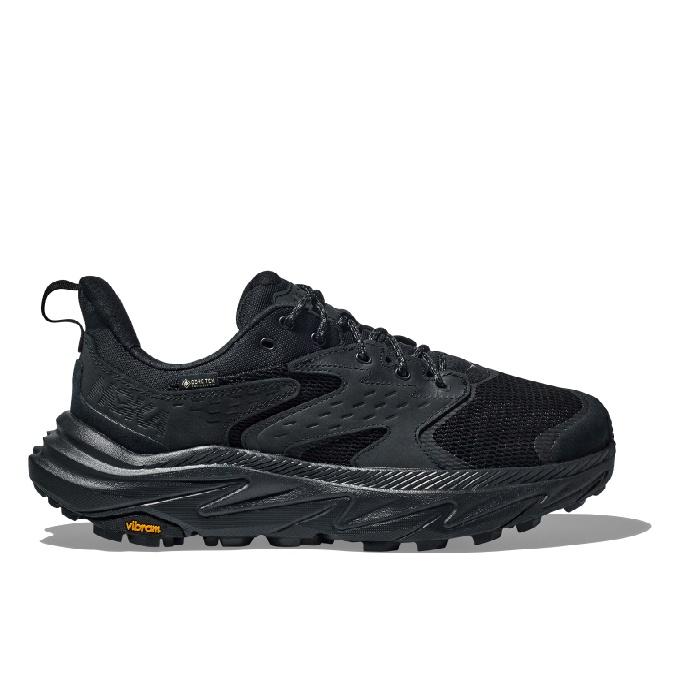 ホカ HOKA トレイルランニングシューズ メンズ アナカパ2 LOW GTX ゴアテックス 1141632F-BBLC run HOKA ONEONE（ホカ オネオネ） ホカ HOKA トレイルランニングシューズ