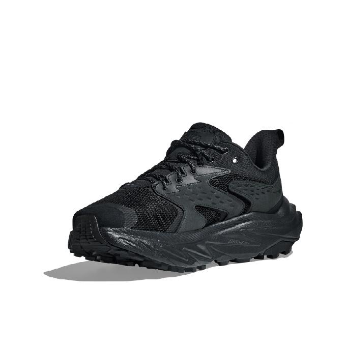 ホカ HOKA トレイルランニングシューズ メンズ アナカパ2 LOW GTX ゴアテックス 1141632F-BBLC run_2