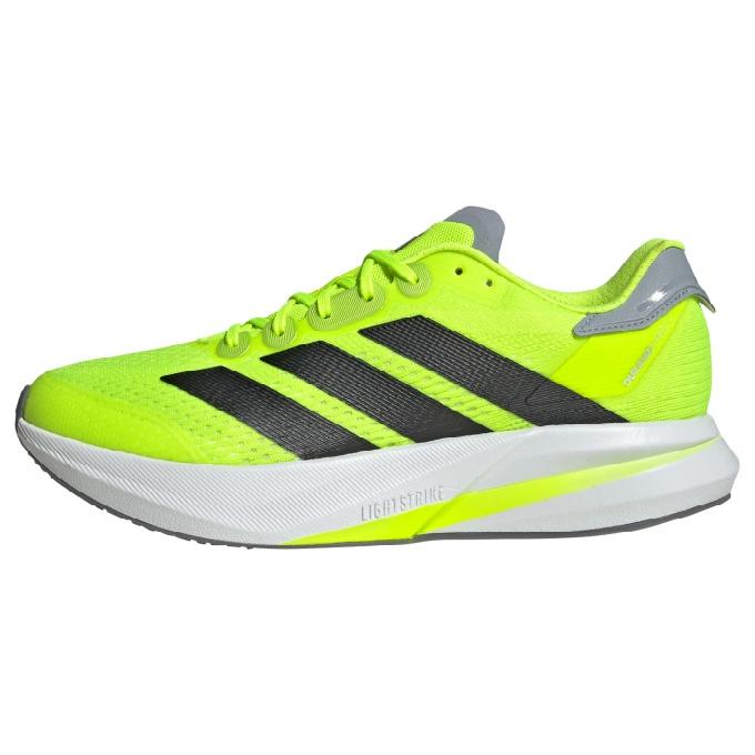 adidas（アディダス） ランニングシューズ メンズ アディゼロ デュラモ スピード 2 ランニング Adizero Duramo ...