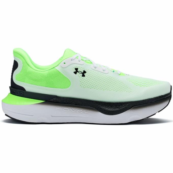 アンダーアーマー ランニングシューズ メンズ UA INFINITE PRO 2 3028168-101 UNDER ARMOUR run UNDER ARMOUR（アンダーアーマー） ランニングシューズ メンズ UA