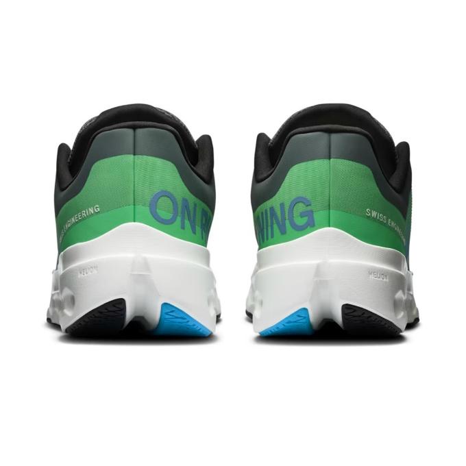 On（オン） ランニングシューズ メンズ Cloudsurfer Next Wide
