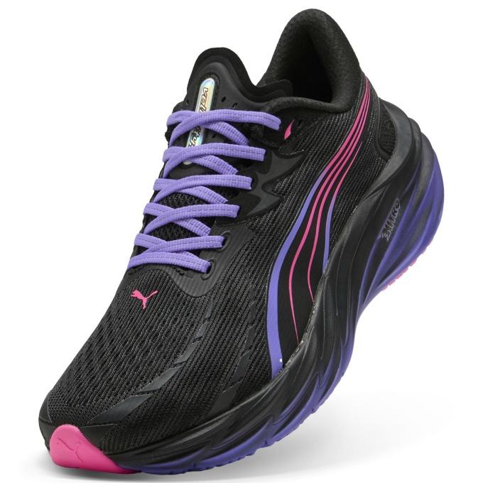 PUMA（プーマ） ランニングシューズ メンズ ヴェロシティニトロ4 DT