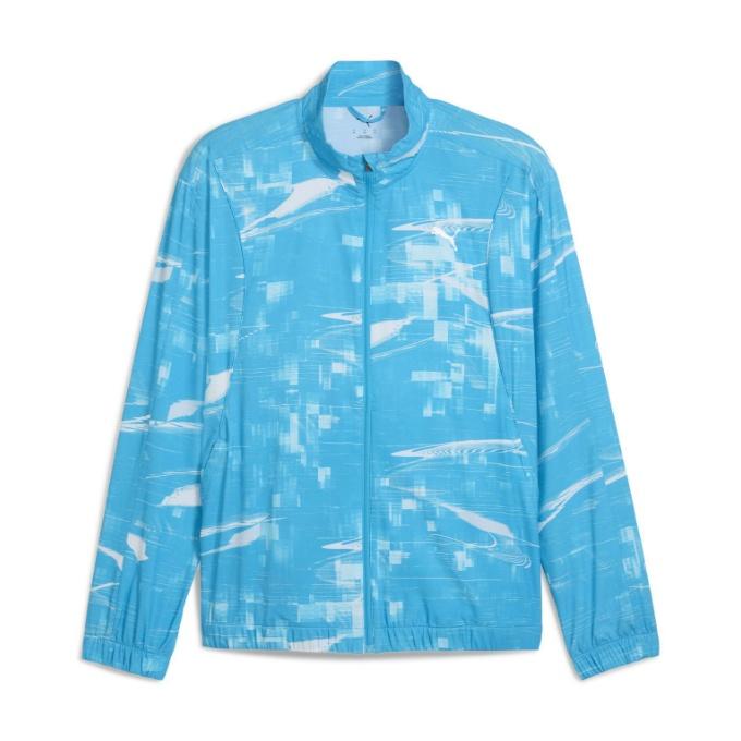 PUMA（プーマ） ウインドブレーカー ジャケット メンズ RUN ベロシティ