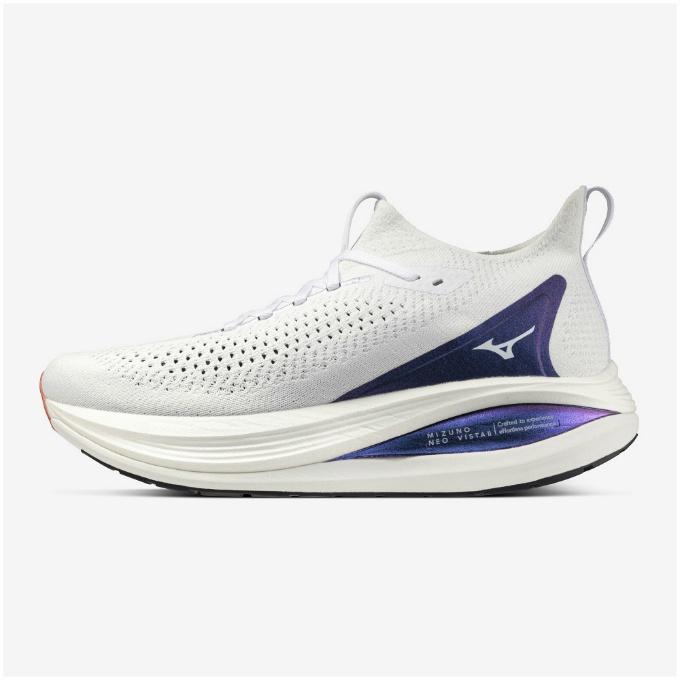 MIZUNO（ミズノ） ランニングシューズ メンズ ネオ ビスタ2 MIZUNO NEO