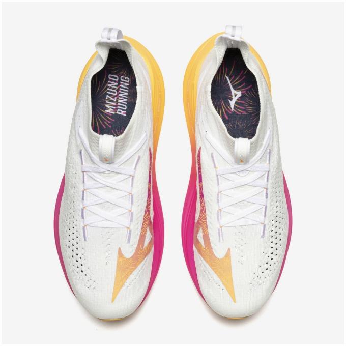 ミズノ(MIZUNO) ランニングシューズ メンズ ミズノネオビスタ2 J1GC254704_1