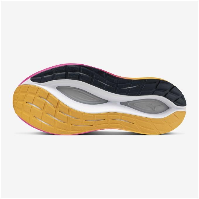 ミズノ(MIZUNO) ランニングシューズ メンズ ミズノネオビスタ2 J1GC254704_3