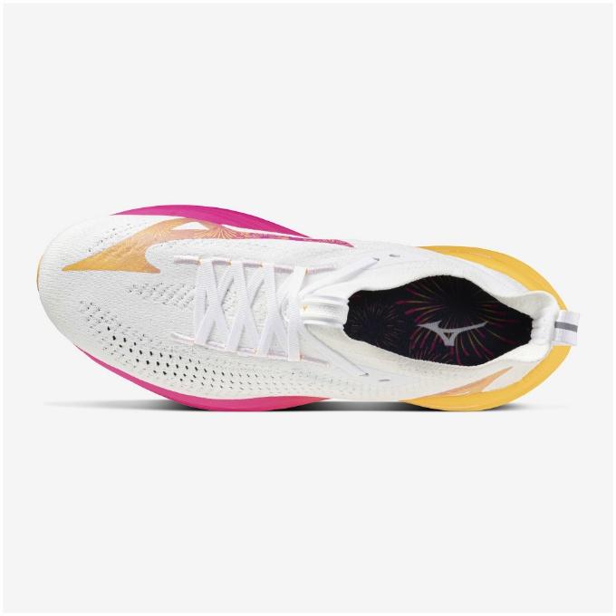 ミズノ(MIZUNO) ランニングシューズ メンズ ミズノネオビスタ2 J1GC254704_5
