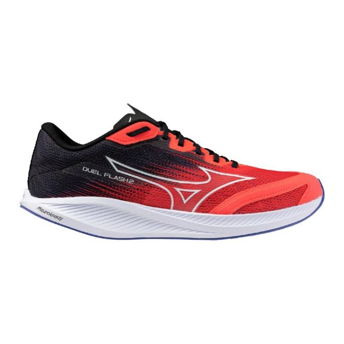 MIZUNO（ミズノ） ランニングシューズ メンズ レディース デュエル