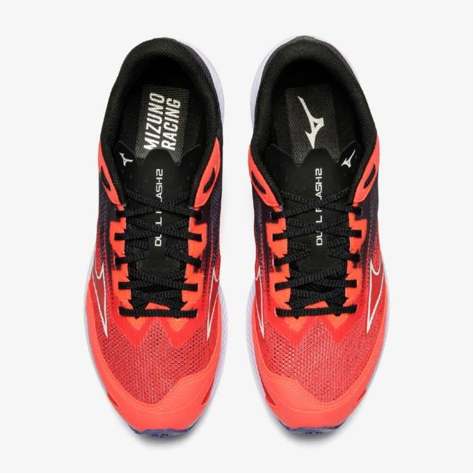 MIZUNO（ミズノ） ランニングシューズ メンズ レディース デュエル