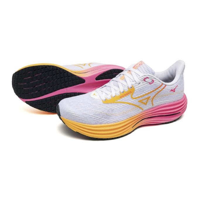 MIZUNO（ミズノ） ランニングシューズ メンズ ウエーブライダー 29