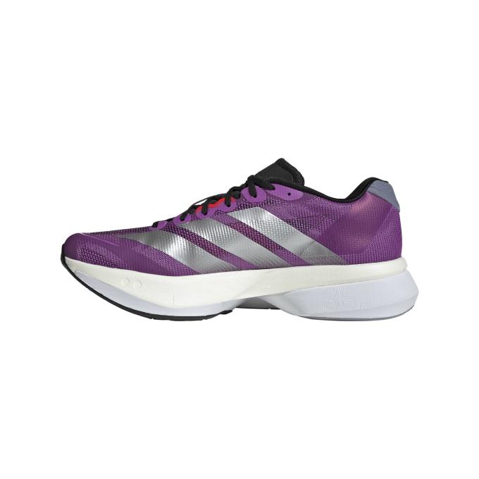 adidas（アディダス） ランニングシューズ メンズ アディゼロ ボストン 13 ADIZERO BOSTON 13 JS4943 ...