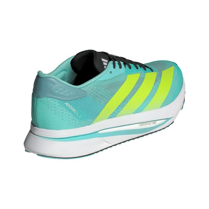 adidas（アディダス） ランニングシューズ メンズ ADIZERO SL2 M JR5121 NMQ07 adidas run ...
