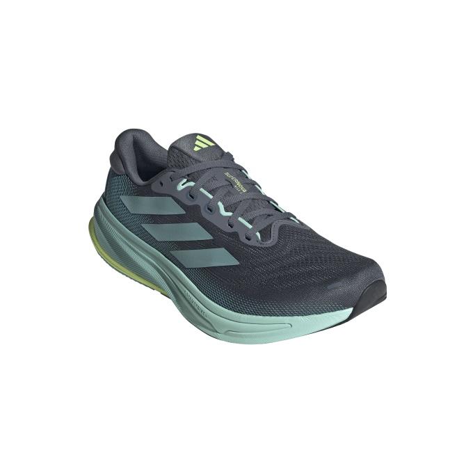 アディダス(adidas) ランニングシューズ  メンズ スーパーノヴァ ライズ２ランニング SUPERNOVA RISE２ M  JQ7701 NKM80 adidas（アディダス） ランニングシューズ メンズ スーパーノヴァ