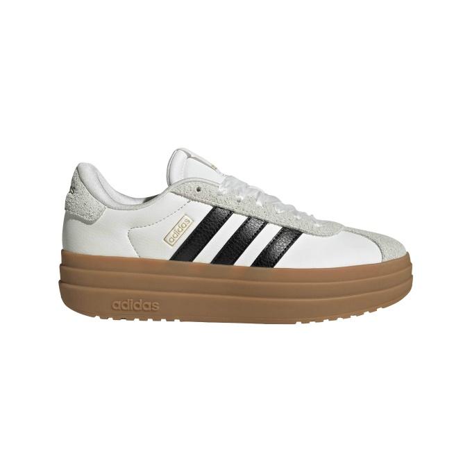 ●大人気【ADIDAS】VL COURT BASE ★送料・関税込★ adidas アディダス スニーカー レディース VLコート BOLD VL