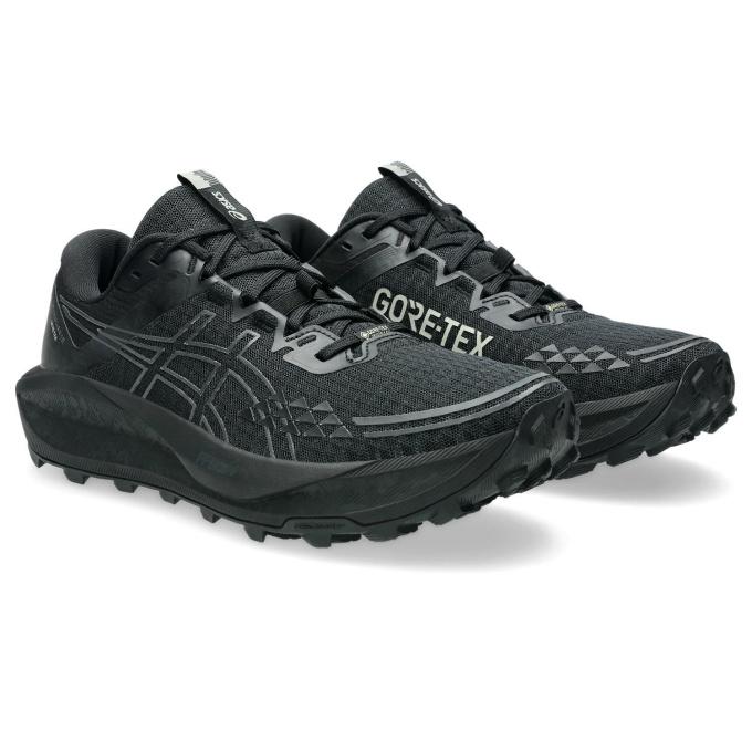 ASICS（アシックス） トレイルランニングシューズ メンズ GEL-Trabuco 