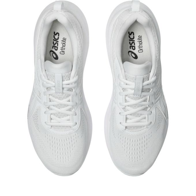 アシックス(asics) スニーカー 通学シューズ メンズ ゲルコンテンド 9 EW 1011B882-100 ASICS（アシックス） スニーカー 通学シューズ メンズ ゲルコンテンド