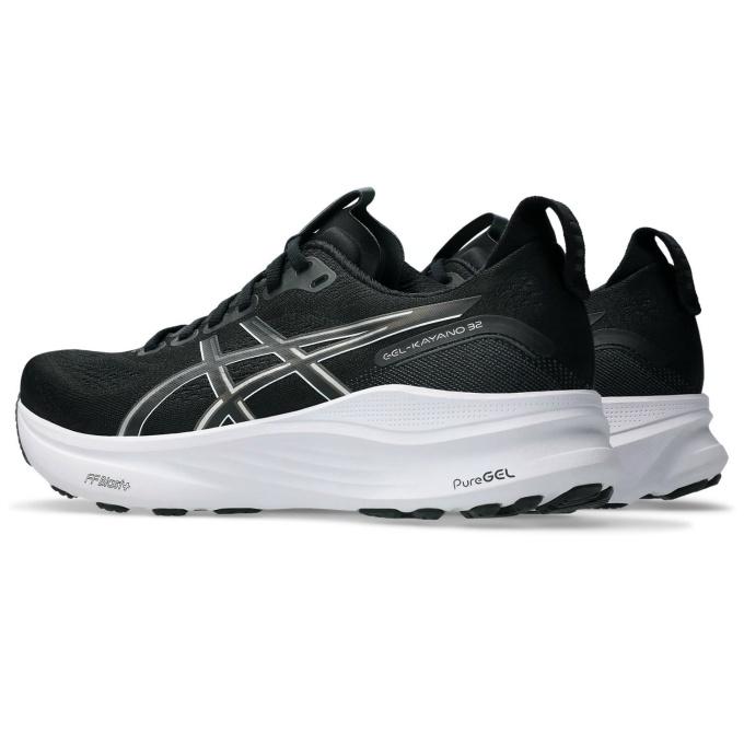 ASICS（アシックス） ランニングシューズ メンズ ゲルカヤノ 32 EXTRA 